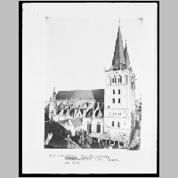 Blick von NW, Aufn. um 1930, Foto Marburg.jpg